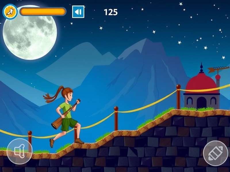 Ultra Marathon India Power-ups and Special Abilities